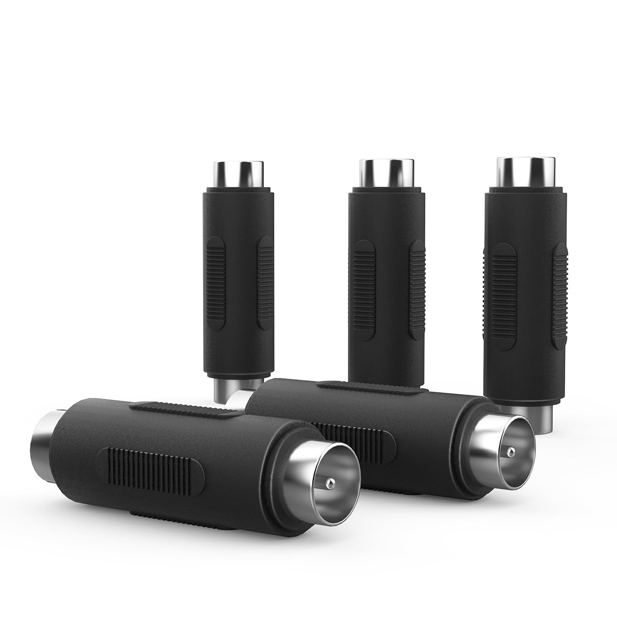Amazon.com: 5pcs DC5521 DC Power Connector Adapter, 5.5mm x 2.1mm